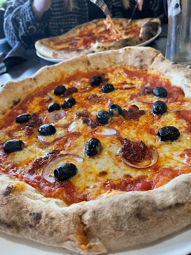 Photo of The Old Bank grill - 245 Prince Edward Rd, South Shields NE34 7LZ